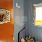 Apartamento à venda com 3 quartos, sendo 1 suíte, em Paraíso, Santo André, SP
