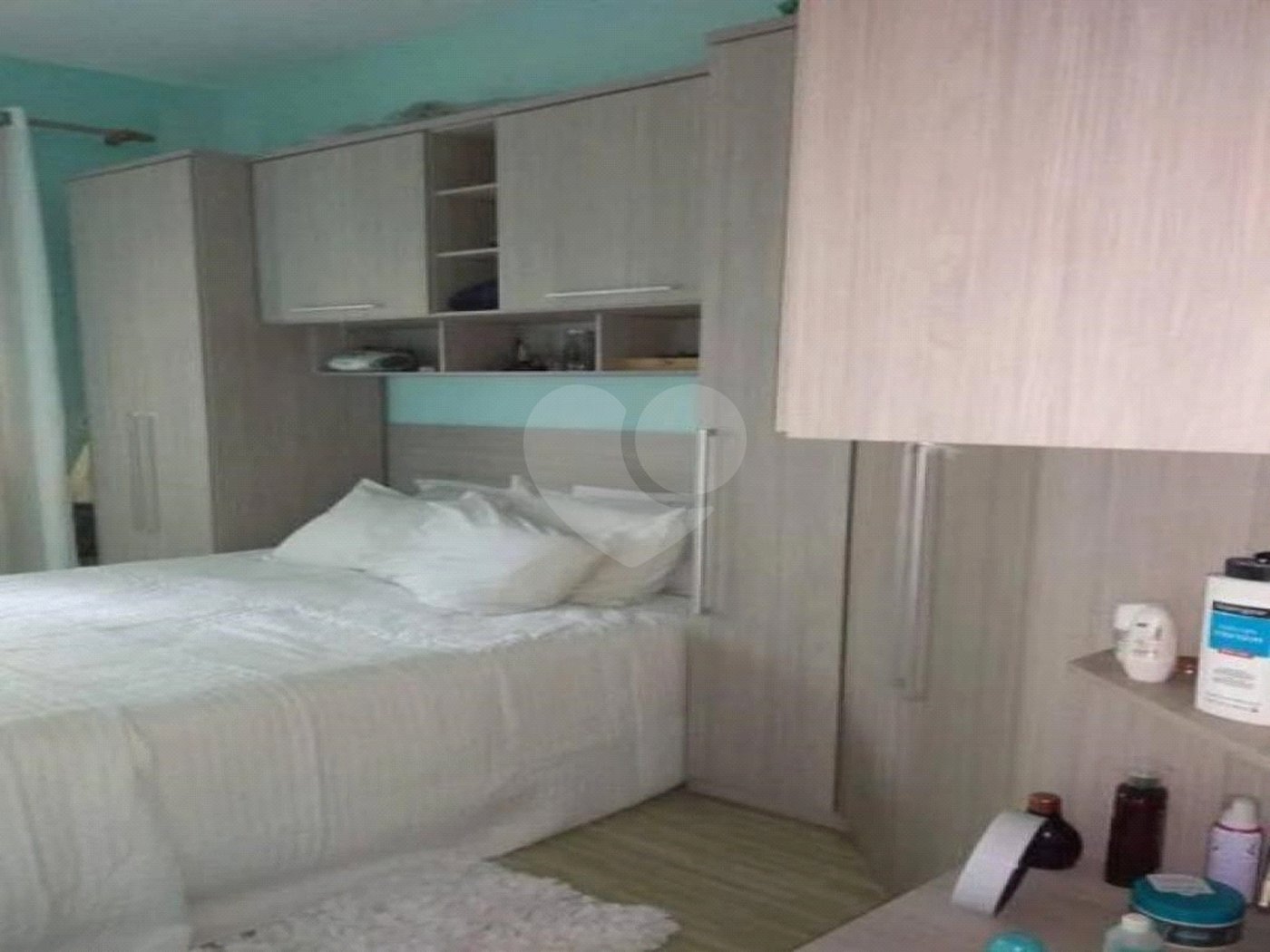 Apartamento à venda com 1 quarto em Vila Buarque, São Paulo, SP