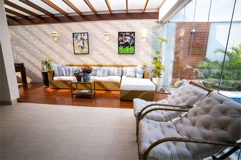 Casa à venda com 6 suítes no condomínio Colina do Brooklin, São Paulo - SP