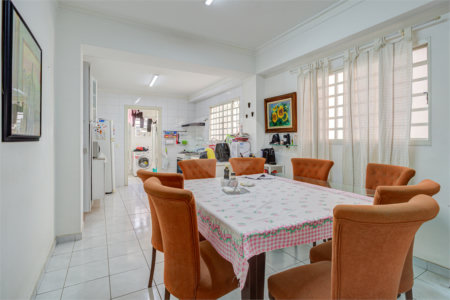 Sobrado à venda com 3 quartos, sendo 1 suíte, em Jardim Prudência, São Paulo, SP