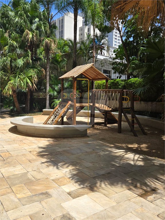 Apartamento para alugar com 2 suítes em Pinheiros, São Paulo, SP
