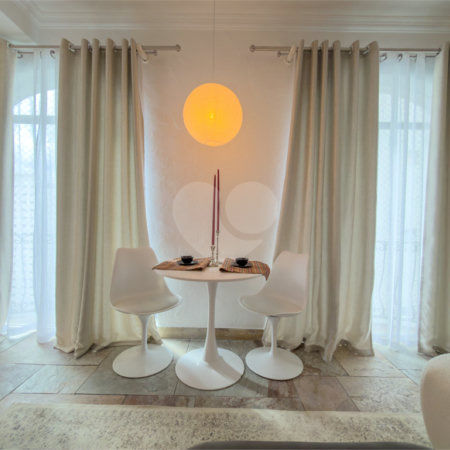 Apartamento à venda com 1 quarto em Jardim Paulista, São Paulo, SP