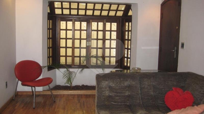Casa à venda com 3 quartos, sendo 1 suíte, em Saúde, São Paulo, SP