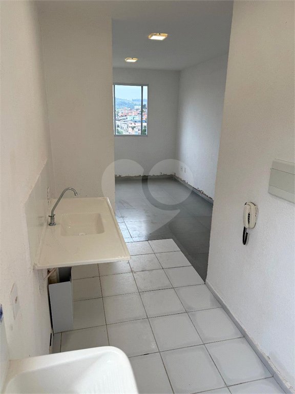 Casa em condomínio à venda com 2 quartos em Jardim Petrópolis, Cotia, SP