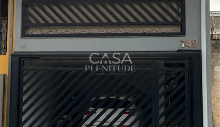 Casa à venda com 2 quartos, sendo 1 suíte,  em Vila Fiori, Sorocaba, SP