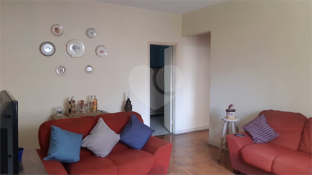 Apartamento à venda com 2 quartos em Santana, São Paulo, SP