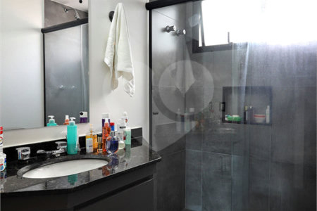 Apartamento à venda com 3 quartos, sendo 1 suíte,  em Brooklin Paulista, São Paulo, SP
