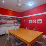 Apartamento à venda com 3 suítes em Jardim Fonte do Morumbi, São Paulo, SP