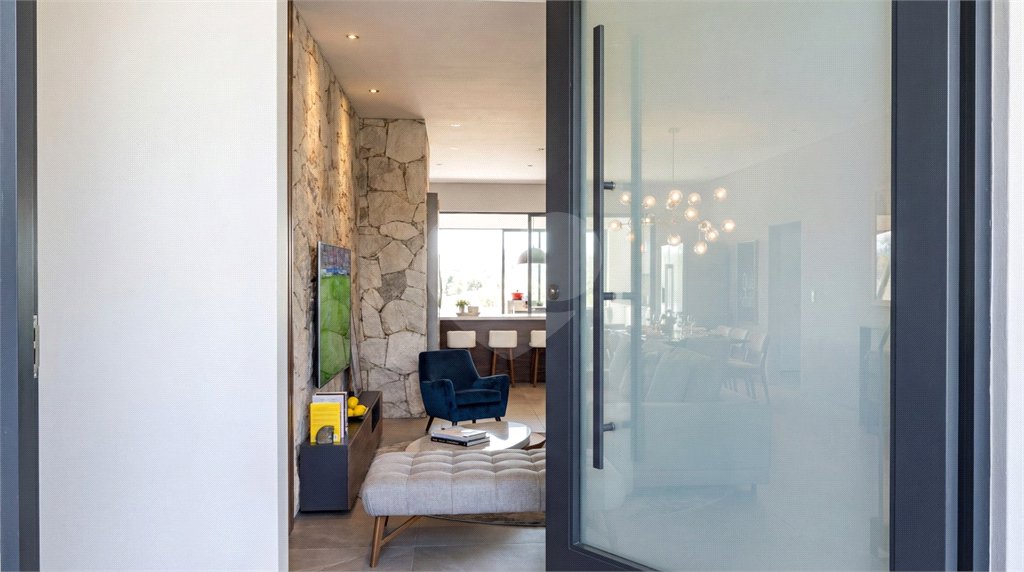 Casa à venda com 4 suítes no condomínio Residencial Green Ville, Rio de Janeiro - RJ