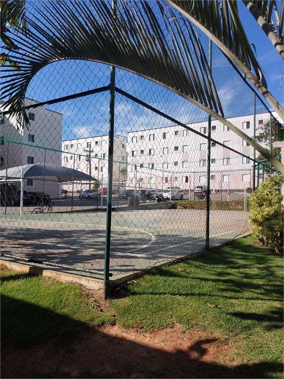Apartamento à venda com 2 quartos em Salto Ville, Salto, SP