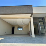 Casa à venda com 3 quartos, sendo 1 suíte, no condomínio Residencial Villagio Wanel, Sorocaba - SP