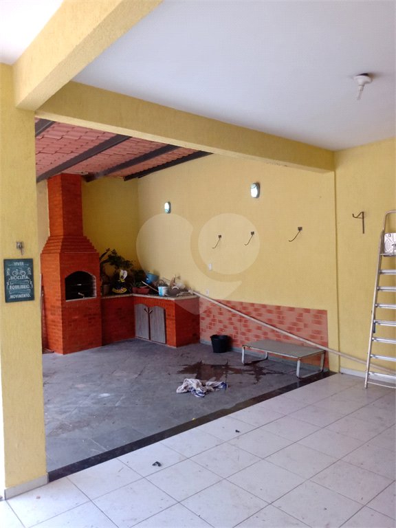 Casa à venda com 5 quartos, sendo 1 suíte, em Campo Grande, Rio de Janeiro, RJ