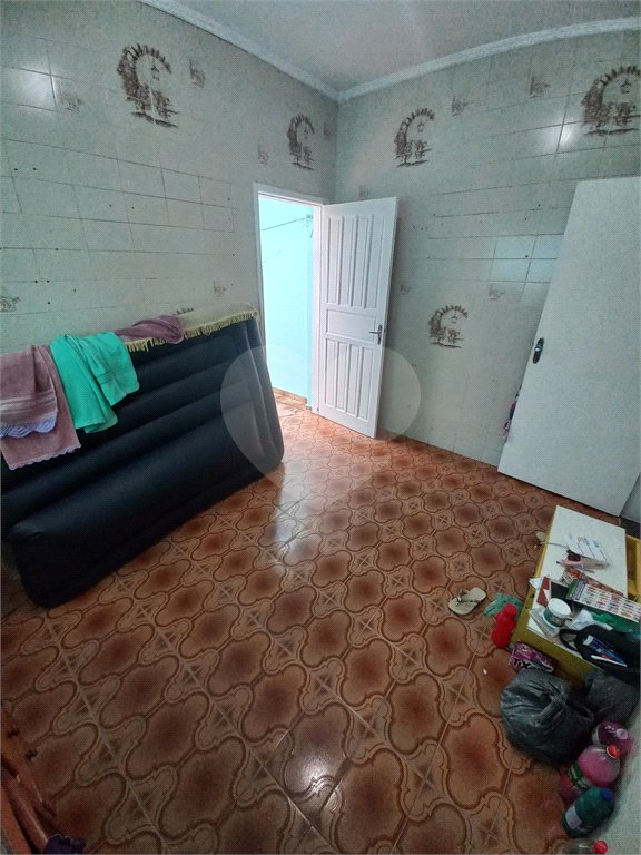 Sobrado à venda com 3 quartos em Parque Esmeralda, São Paulo, SP