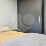 Apartamento à venda com 2 quartos, sendo 1 suíte, em Vila Andrade, São Paulo, SP