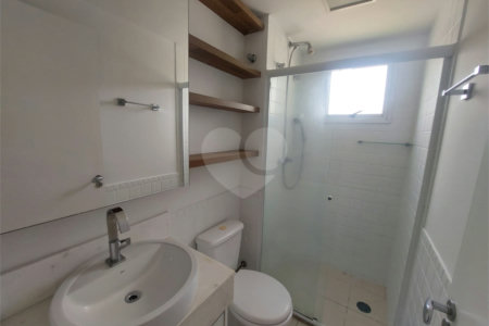 Apartamento à venda com 3 quartos, sendo 1 suíte,  em Vila Leopoldina, São Paulo, SP