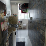Apartamento à venda com 2 quartos, sendo 1 suíte, em Grajaú, Rio de Janeiro, RJ