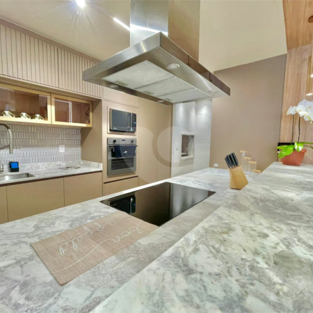 Apartamento à venda com 3 suítes em Jurerê, Florianópolis, SC