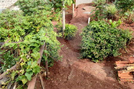 Casa à venda com 3 quartos, sendo 1 suíte, em Vila Santa Helena, Atibaia, SP