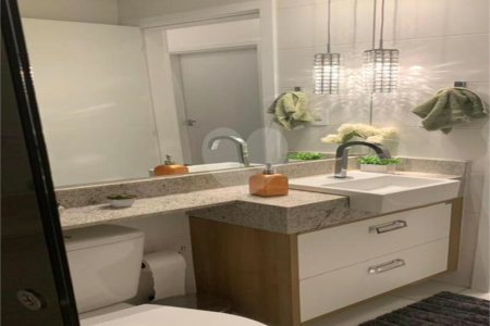 Apartamento à venda com 3 quartos, sendo 1 suíte, em Parque Campolim, Sorocaba, SP