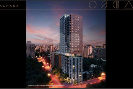 Apartamento à venda com 3 quartos, sendo 1 suíte, em Pinheiros, São Paulo, SP