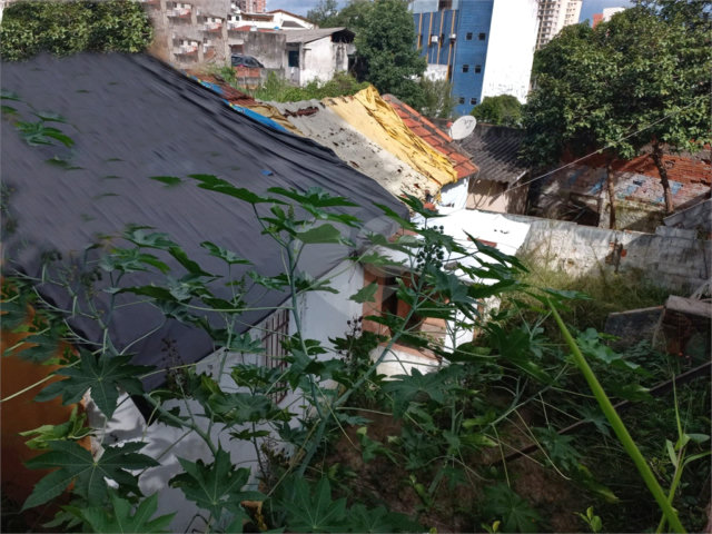 Terreno à venda em Tucuruvi, São Paulo, SP