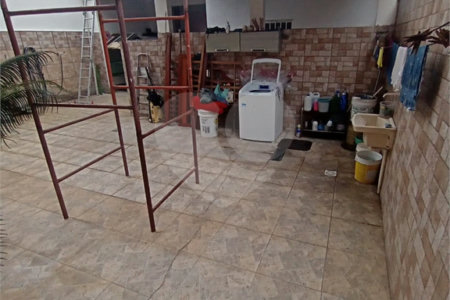 Casa à venda com 1 suíte em Santíssimo, Rio de Janeiro, RJ