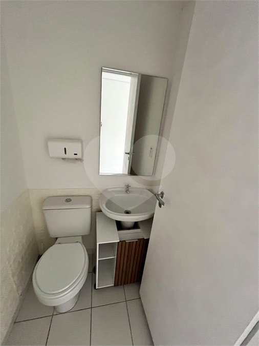 Sala para alugar em Tijuca, Rio de Janeiro, RJ