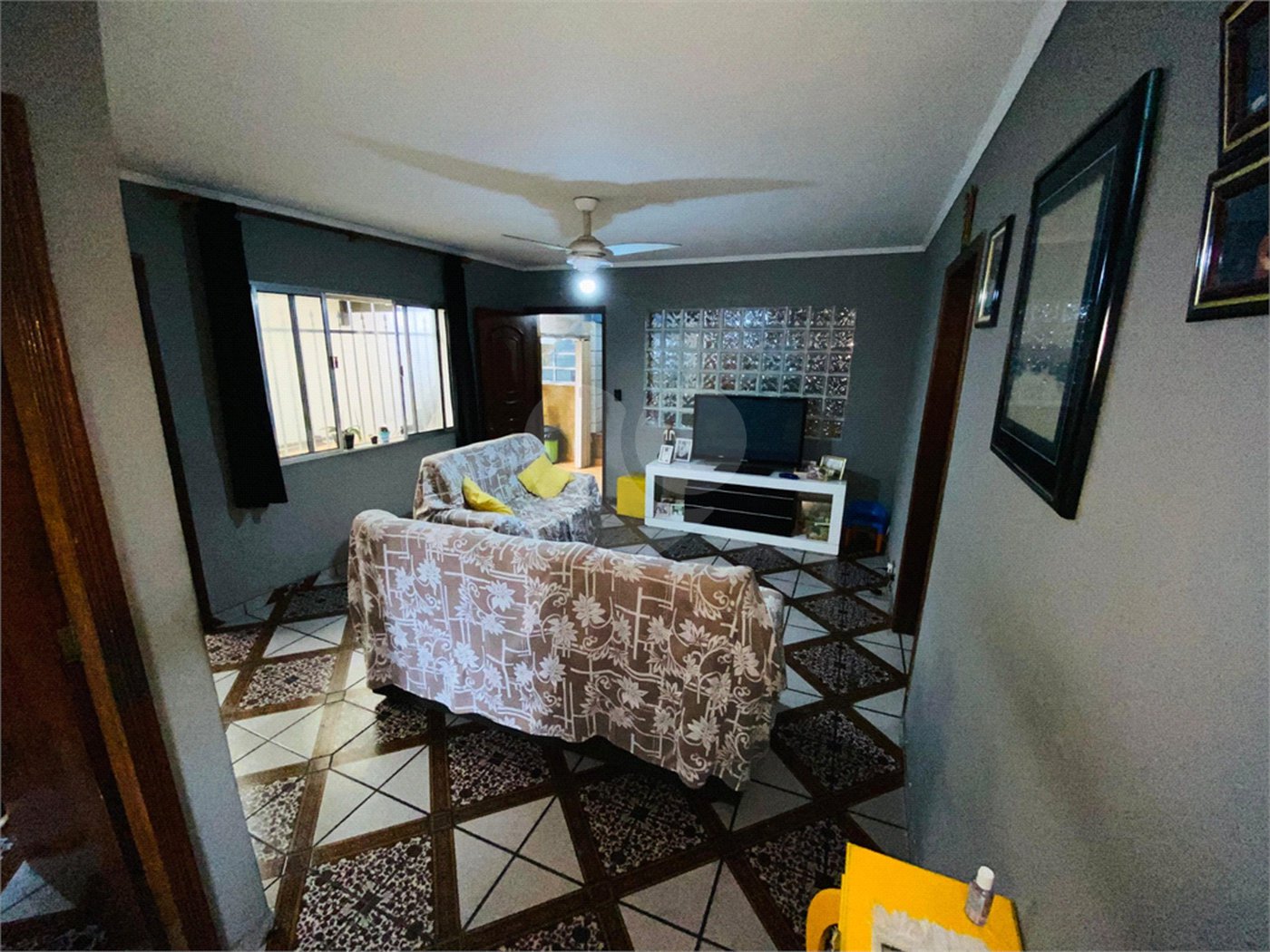 Sobrado à venda com 8 quartos em Jardim São Jorge (raposo Tavares), São Paulo, SP