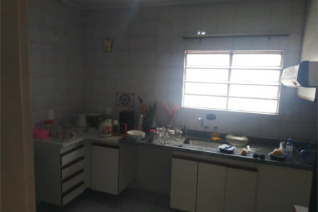Apartamento à venda com 2 quartos em Vila Romana, São Paulo, SP