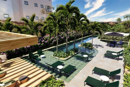 Apartamento à venda com 3 suítes em Pinheiros, São Paulo, SP