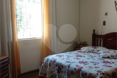 Sobrado à venda com 3 quartos, sendo 1 suíte, em Chácara Inglesa (zona Norte), São Paulo, SP