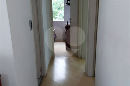Apartamento à venda com 3 quartos em Jardim Íris, São Paulo, SP