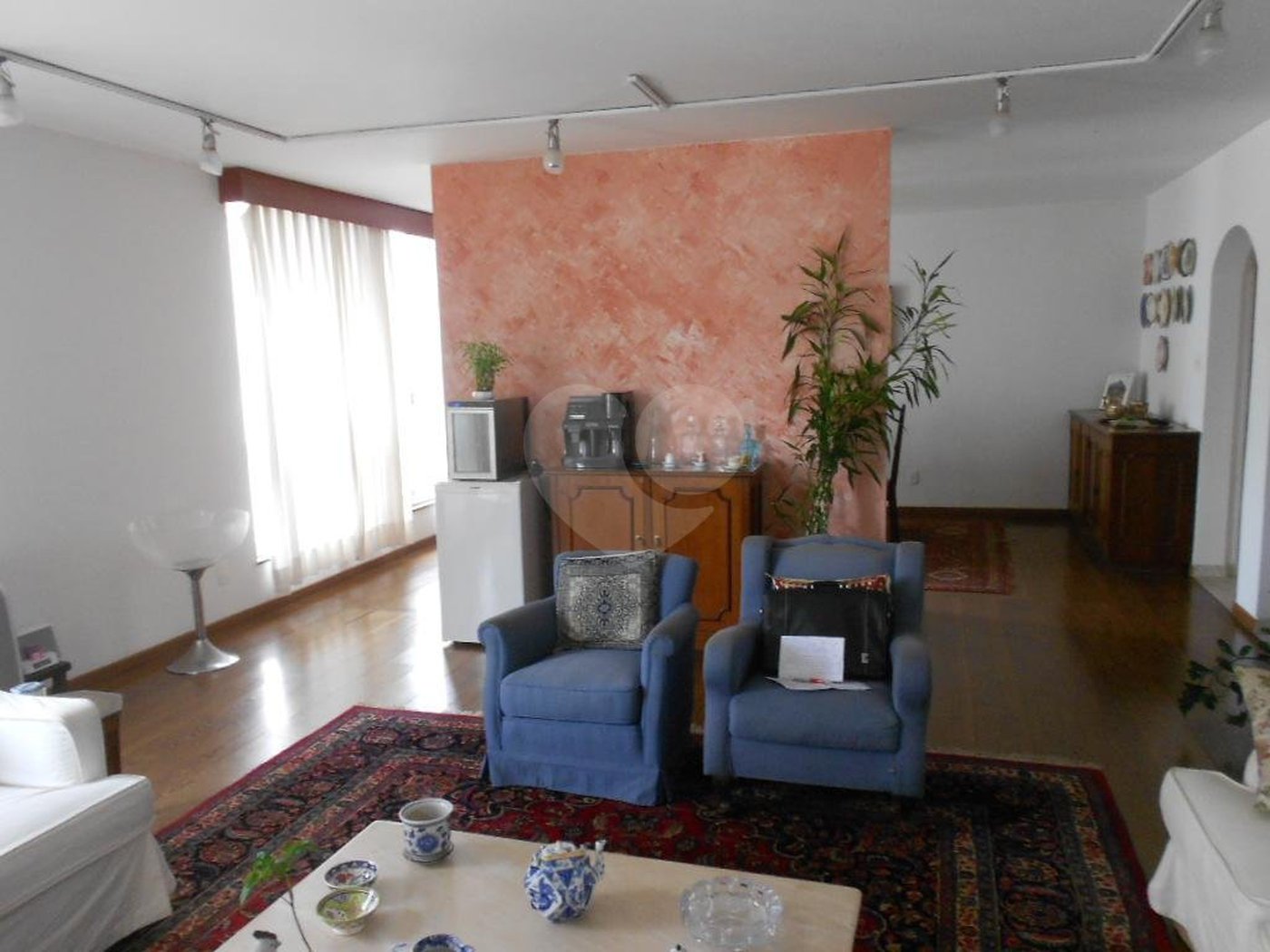 Apartamento à venda com 3 quartos, sendo 1 suíte,  em Santa Cecília, São Paulo, SP
