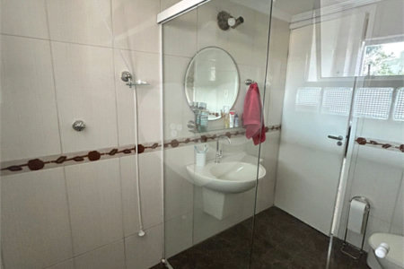 Apartamento à venda com 2 quartos, sendo 1 suíte, em Vila Mogilar, Mogi das Cruzes, SP