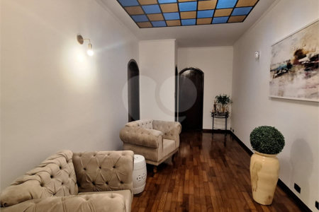 Casa Térrea à venda com 3 quartos, sendo 1 suíte, em Jardim Franca, São Paulo, SP
