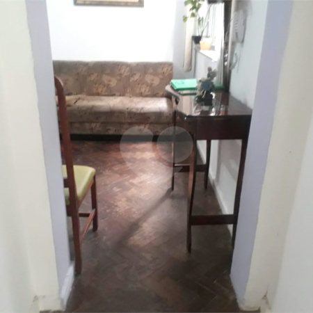 Apartamento à venda com 2 quartos no Centro, Rio de Janeiro, RJ