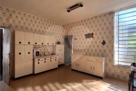 Casa à venda com 4 quartos em Jardim Leonor Mendes de Barros, São Paulo, SP