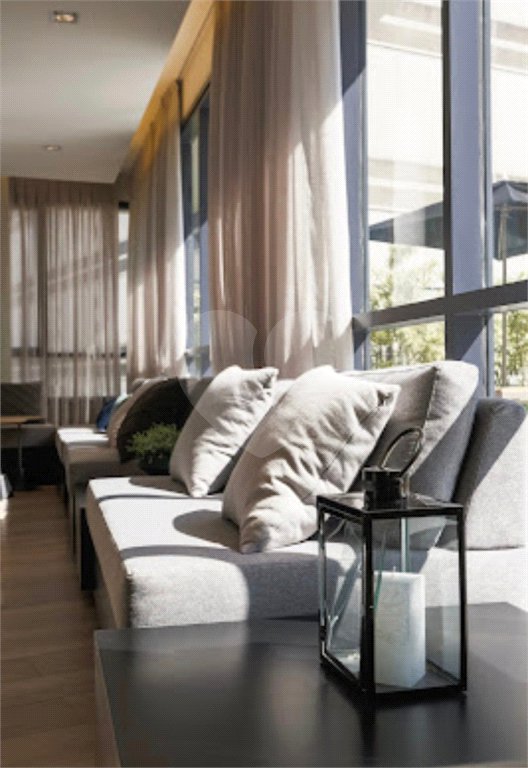 Studio à venda ou para alugar com 1 quarto em Bela Vista, São Paulo, SP
