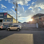 Terreno à venda, 1220 m² por R$ 6.000.000,00 - Macuco - Santos/SP