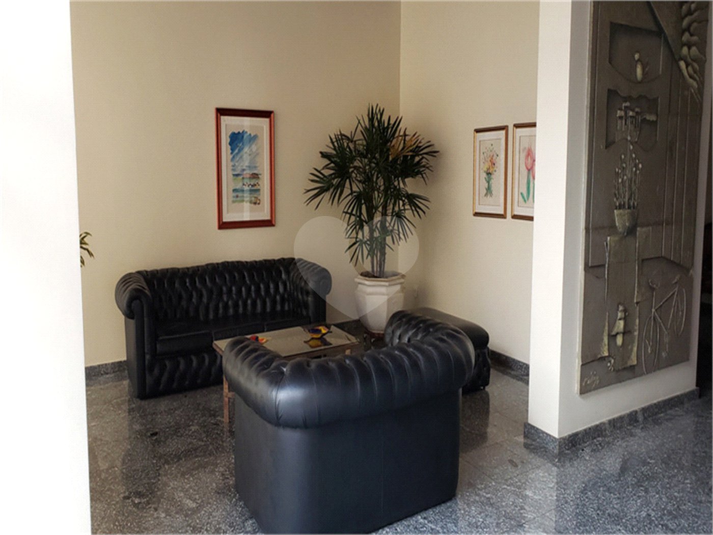 Apartamento à venda com 3 quartos, sendo 1 suíte, em Cidade Nova I, Indaiatuba, SP