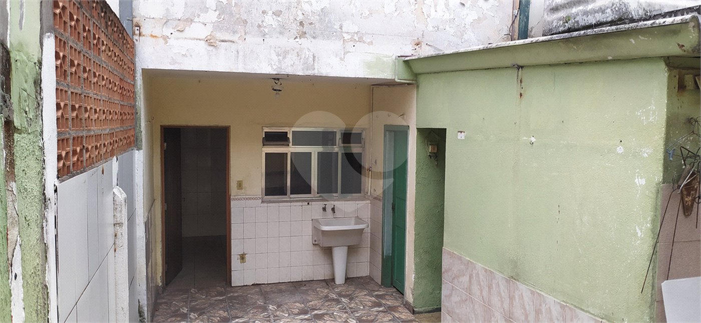 Sobrado à venda com 2 quartos em Casa Verde, São Paulo, SP