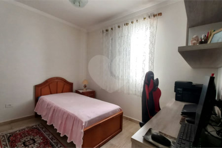 Sobrado à venda com 3 quartos, sendo 1 suíte, em Vila Medeiros, São Paulo, SP