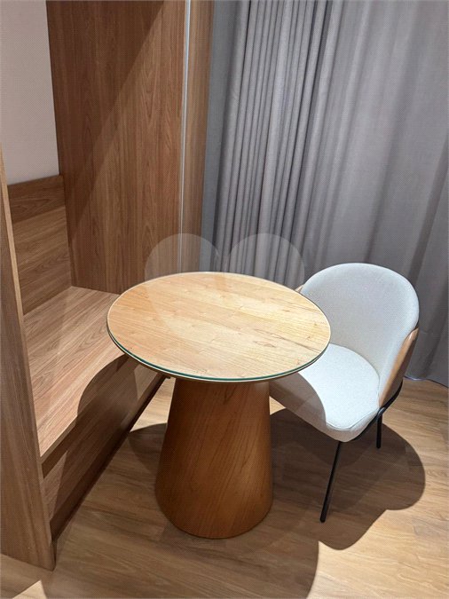 Apartamento à venda com 1 suíte em Indianópolis, São Paulo, SP