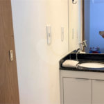 Casa à venda com 3 quartos, sendo 1 suíte, no condomínio Residencial Américo de Figueiredo, Sorocaba - SP