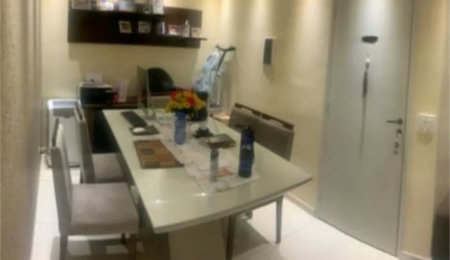 Apartamento à venda com 3 quartos, sendo 1 suíte,  em Jardim São Luís, São Paulo, SP
