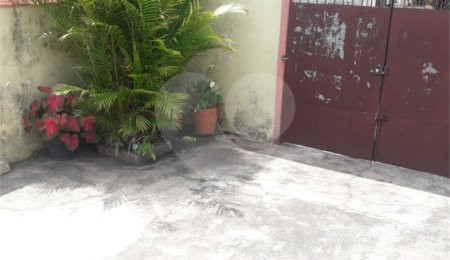 Casa à venda com 5 quartos em Santana, São Paulo, SP