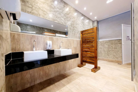 Terreno à venda, 1800 m² por R$ 4.700.000,00 - Ilha Porchat - São Vicente/SP