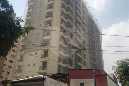Apartamento à venda com 2 quartos, sendo 1 suíte,  em Vila Paulicéia, São Paulo, SP