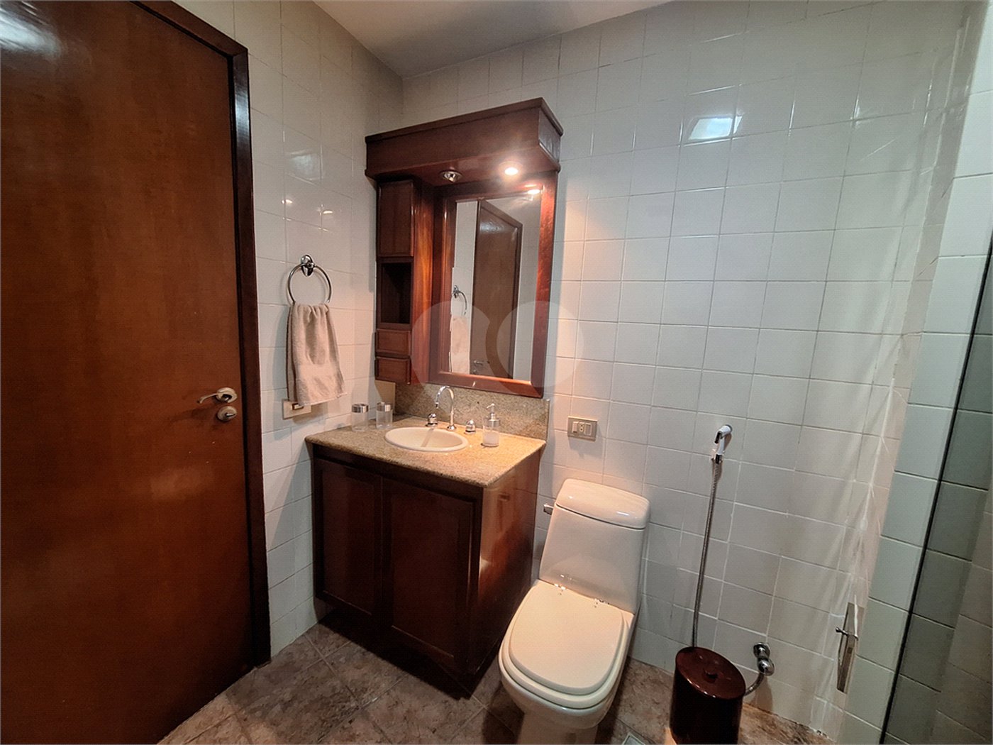 Apartamento à venda com 3 quartos, sendo 1 suíte, em Maracanã, Rio de Janeiro, RJ