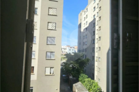 Apartamento à venda com 2 quartos em Jardim Macedônia, São Paulo, SP